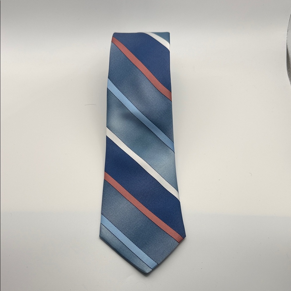 Vintage Andhurst Custom Mens Necktie Made In The USA Beautiful Colors Vintage Andhurst Custom Mens Necktie Made In The USA Beautiful Colors